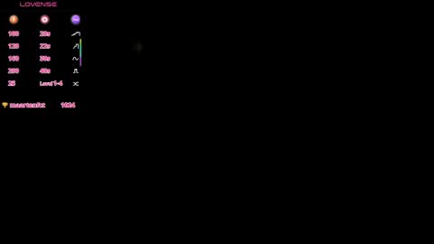 ISABELLA online show from 05/27/26, 01:57
