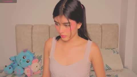 Isa Dolly online show from 03/18/26, 12:47