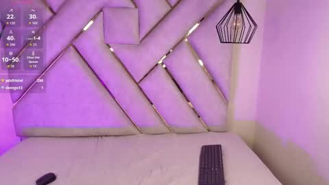 Snapshot of isa_doux chatting on 02/20/26, 06:26 Isa online show from 02/20/26, 06:26