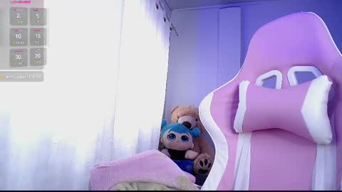 Isabella  online show from 02/23/25, 01:42