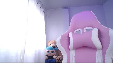 Isabella  online show from 02/25/25, 04:10