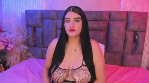 Isa Gonzalez  online show from 07/19/26, 07:39