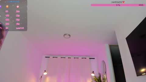 isabella online show from 02/07/26, 03:21