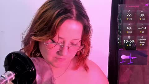 Isa online show from 09/25/25, 09:02