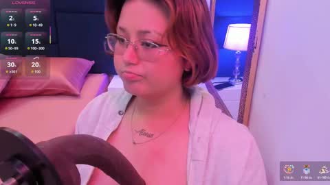 Isa online show from 10/05/25, 04:11