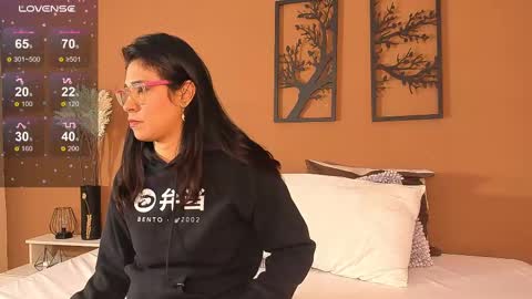 oIssaJonneso online show from 02/25/25, 12:24