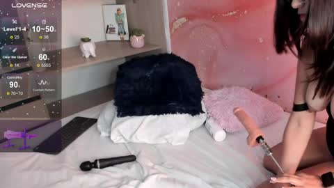 oIssaJonneso online show from 04/10/26, 03:39