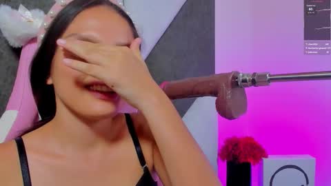 isa_kolins online show from 02/04/26, 06:36