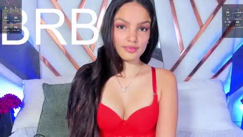 isa_kolins online show from 03/18/26, 12:41