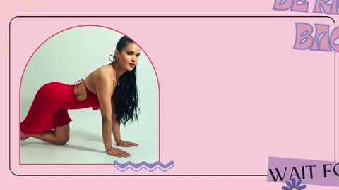 Isa  online show from 01/26/25, 03:47