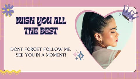 Isa  online show from 02/03/25, 04:10