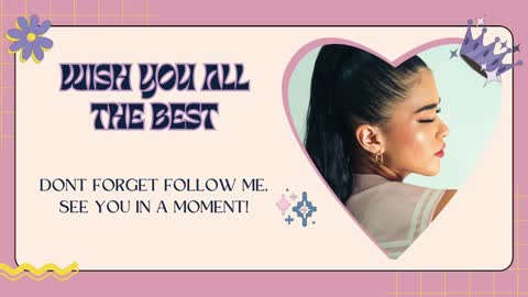 Isa  online show from 02/05/25, 04:03