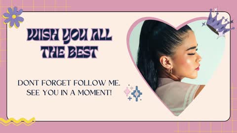 Isa  online show from 02/06/25, 07:29