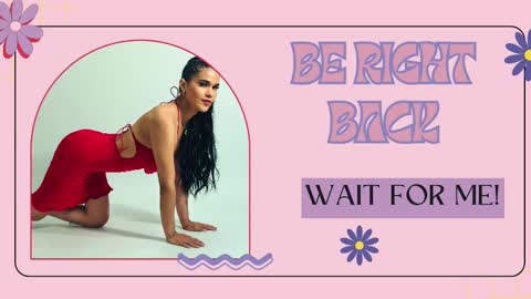 Isa  online show from 03/10/25, 04:46