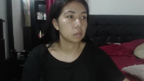 Isa online show from 01/11/25, 04:16