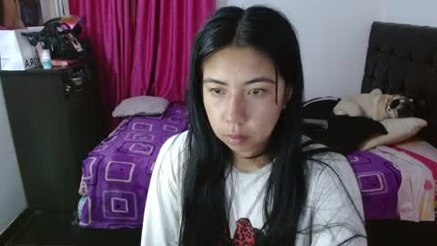 Isa online show from 11/01/25, 02:02