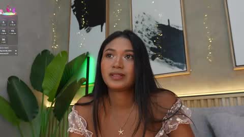 isa_montiel online show from 04/15/26, 07:54