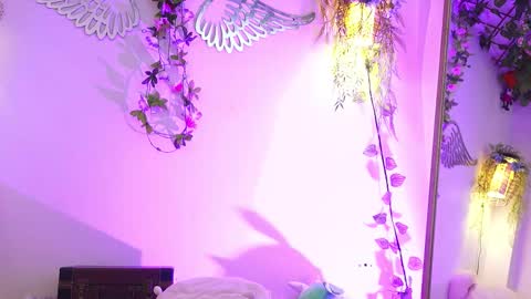 Snapshot of isa_nixon chatting on 11/30/25, 06:12 Isabella online show from 11/30/25, 06:12