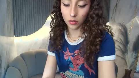 isa_r online show from 09/27/25, 03:22