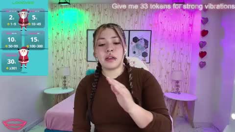 ISA online show from 01/04/25, 07:44