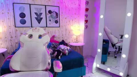 ISA online show from 01/19/25, 04:36