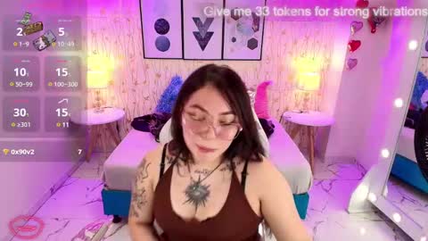 ISA online show from 02/22/25, 05:34