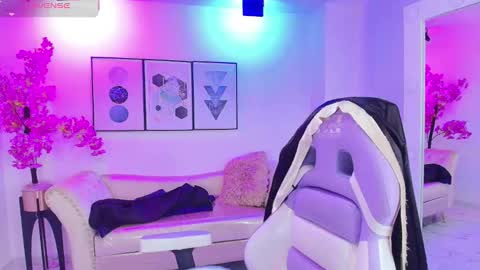 ISA online show from 10/26/25, 12:33