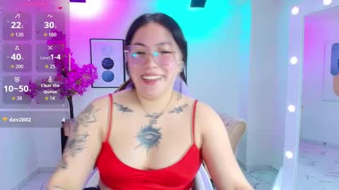 Snapshot of isa_reel chatting on 02/02/26, 07:56 ISA online show from 02/02/26, 07:56