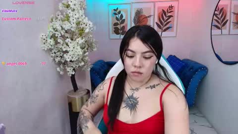 Snapshot of isa_reel chatting on 02/03/26, 06:22 ISA online show from 02/03/26, 06:22