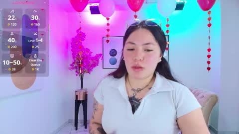 Snapshot of isa_reel chatting on 02/09/26, 08:35 ISA online show from 02/09/26, 08:35