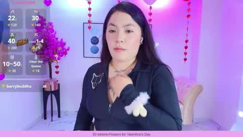 Snapshot of isa_reel chatting on 02/13/26, 10:39 ISA online show from 02/13/26, 10:39