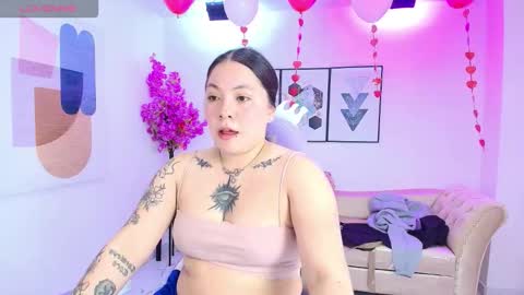 Snapshot of isa_reel chatting on 02/15/26, 12:36 ISA online show from 02/15/26, 12:36