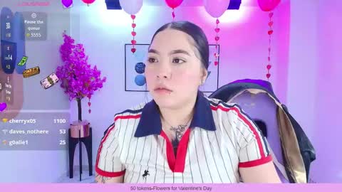 Snapshot of isa_reel chatting on 02/16/26, 08:05 ISA online show from 02/16/26, 08:05