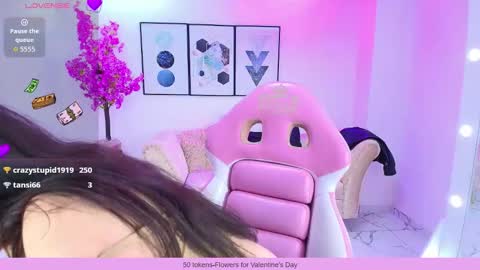 Snapshot of isa_reel chatting on 02/24/26, 09:24 ISA online show from 02/24/26, 09:24