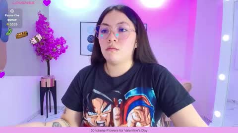 Snapshot of isa_reel chatting on 02/25/26, 08:07 ISA online show from 02/25/26, 08:07