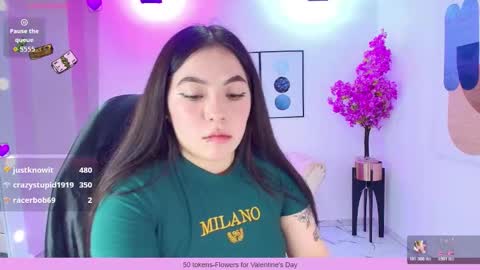 Snapshot of isa_reel chatting on 02/26/26, 07:35 ISA online show from 02/26/26, 07:35