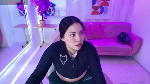 Snapshot of isa_reel chatting on 03/01/26, 11:45 ISA online show from 03/01/26, 11:45