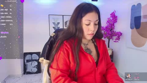 ISA online show from 04/19/26, 12:26