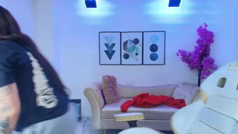 ISA online show from 05/24/26, 12:32