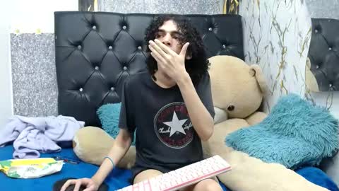 isa_x18 online show from 06/05/26, 02:45