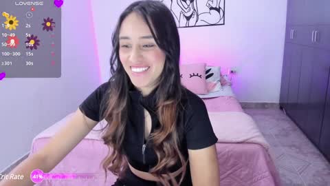 isaa_diamond online show from 01/14/25, 02:43