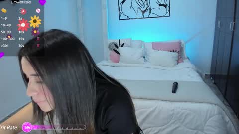 isaa_diamond online show from 02/21/25, 12:17