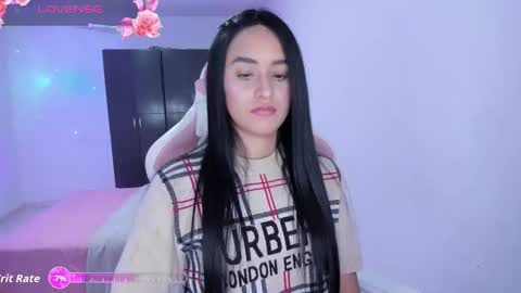 isaa_diamond online show from 03/04/26, 01:11