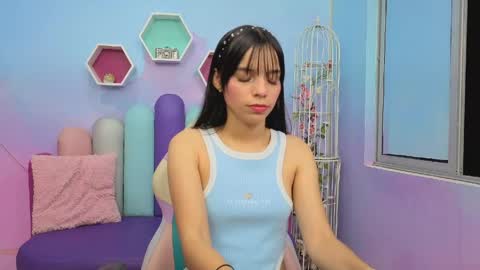 Isaa Skinny  online show from 03/24/26, 03:33