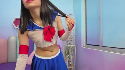 Isaa Skinny  online show from 03/26/26, 03:45