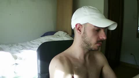 Isaac99c online show from 01/17/25, 10:44