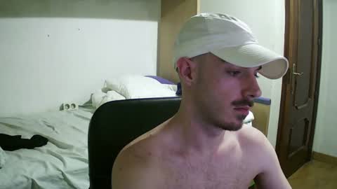 Isaac99c online show from 01/19/25, 09:23