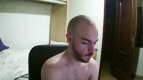 Isaac99c online show from 02/03/25, 09:29