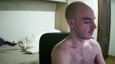 Isaac99c online show from 02/18/25, 01:32