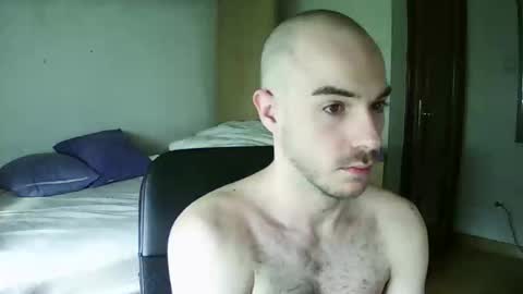 Isaac99c online show from 02/22/25, 09:34